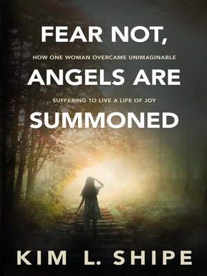 cover image of Fear Not, Angels Are Summoned